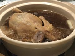 清远鸡-天宜隆蘑菇宴火锅(石景山旗舰店)