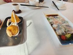 -鹿鸣酒家(越秀店)