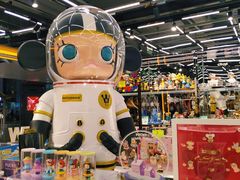 -泡泡玛特POPMART(侨福芳草地店)