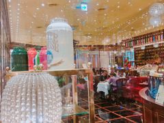 -TWG Tea(台北101购物中心沙龙及精品门市)
