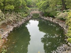 -昆山城市公园