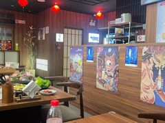 -鹤汀居酒屋•家庭料理•烧鸟酒肆(新街口店)