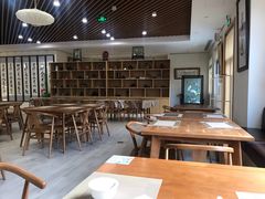 大堂-滴水坊(星云文教馆店)