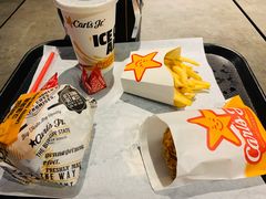 -卡乐星(浦东机场店)