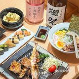 我太爱吃拉面啦