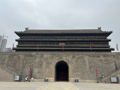 -西安城墙·碑林历史文化景区