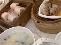 -龙的酒楼·手工早茶·顺德菜(近良路店)