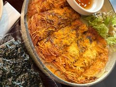 -Fuzzy Bistro 浮几韩餐·茶酒馆
