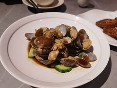 -楚山晓·楚湘菜(江夏永旺店)