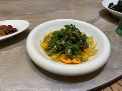 -国人川菜(李家村建东街店)