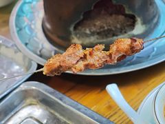 -木萨火锅店(开鲁路店)