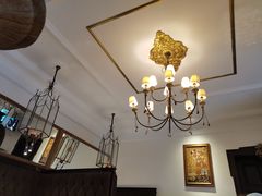 -波特曼西餐厅(南岗店)
