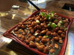 -老徐烧烤涮肚(交道口店)