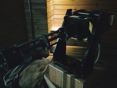 -明日世界密室轰趴·剧本桌游·箭馆团建(国贸店)