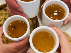 -龙的酒楼·手工早茶·顺德菜(近良路店)