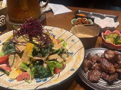 -隐炉和牛烧肉店(群力店)