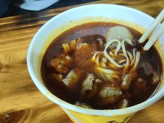-王记生烫牛杂面馆(兰陵路店)