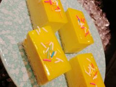 -厦门海景千禧大酒店·海景咖啡厅