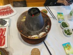 -东来顺饭庄(五道口店)