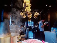-鼓楼东街老火锅(鼓楼店)