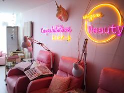 -Beauty Nails 美甲美睫皮肤管理