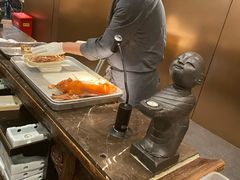 -北京老铺烤鸭(高新店)