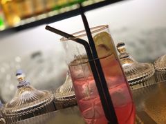 -Ish Whiskey&Cocktail Bar酒吧(合生麒麟新天地店)
