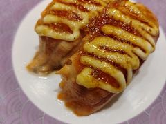 -争鲜回转寿司(天府广场-今站PLUS店)