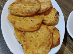 -炙热童年·老北京炙子烤肉(南锣鼓巷店)