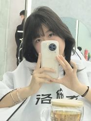 点击看大图 -洛施奇烫发染发沙龙