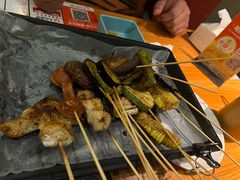 -王氏炉匠·烧鸟放题自助(好运街店)