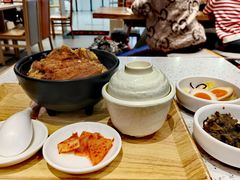 -味千拉面(双井店)