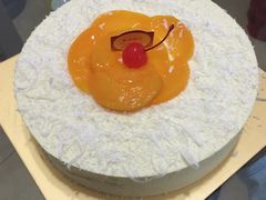 picture-OL’s Cake鲜荟千层(东风中路店)