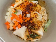 -大师兄·西北小馆(金湾华发商都店)