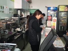 -夏树奶沫(杨柳青店)