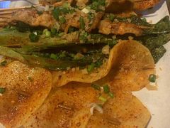 -为民烧烤吧.自贡爆炒菜(收录10年好店)