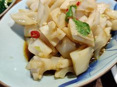 藕像-锦尚阁烤鱼•天津菜(宣武门胡同店)