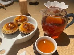 -粤域茶餐厅
