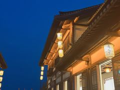 -茅山东方盐湖城景区