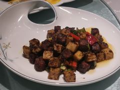 -聚丰苑北京烤鸭(大明宫店)