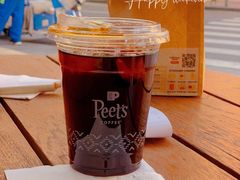 -Peet's Coffee皮爷咖啡(大学路店)