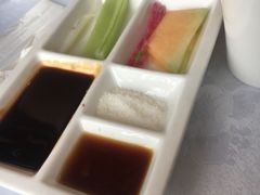 -玉林烤鸭店(定福庄店)