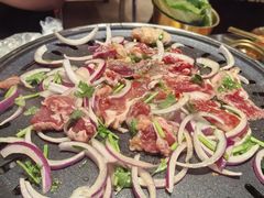 -大千金齐齐哈尔烤肉(清湖店)
