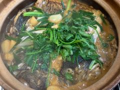 -九道菜有鸡鱼头(石鼓路店)