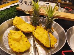-素虎料理(前门店)