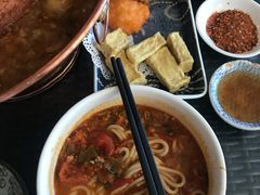 -火燒雲傣家菜(鼓楼店)