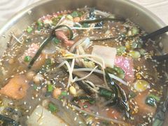 -冒菜西施·非遗冒菜(总店)