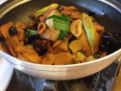 iphone_upload_pic-旅马餐厅(茅家埠店)