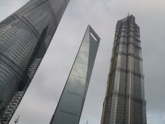 -上海中心大厦
