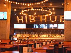 -HIB HUB公社(解放西路店)